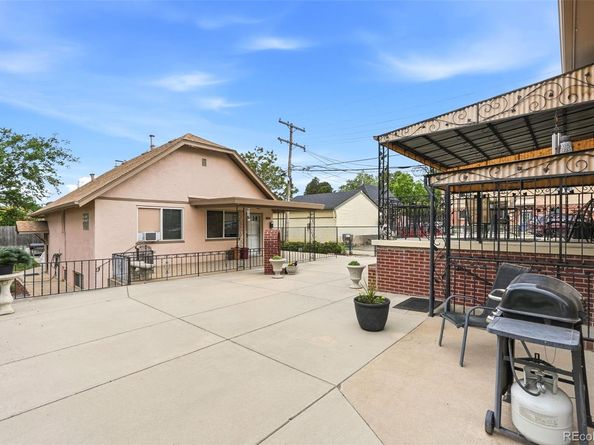 2940 W 42nd Avenue, Denver CO 80211