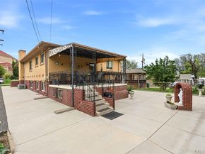 Undisclosed Address #7892071, Denver CO 80211