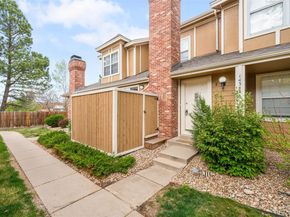 14343 E Dickinson Drive E, Aurora CO 80014