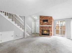 14343 E Dickinson Drive E, Aurora CO 80014