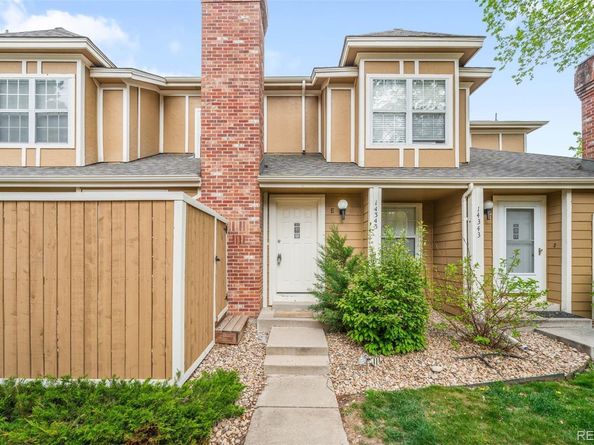 14343 E Dickinson Drive E, Aurora CO 80014