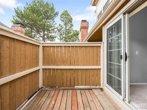 14343 E Dickinson Drive E, Aurora CO 80014