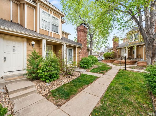 14343 E Dickinson Drive E, Aurora CO 80014