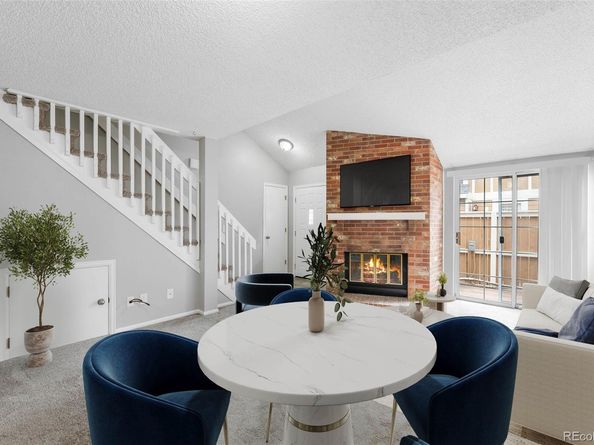 14343 E Dickinson Drive E, Aurora CO 80014