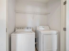 21893 E Layton Drive, Aurora CO 80015