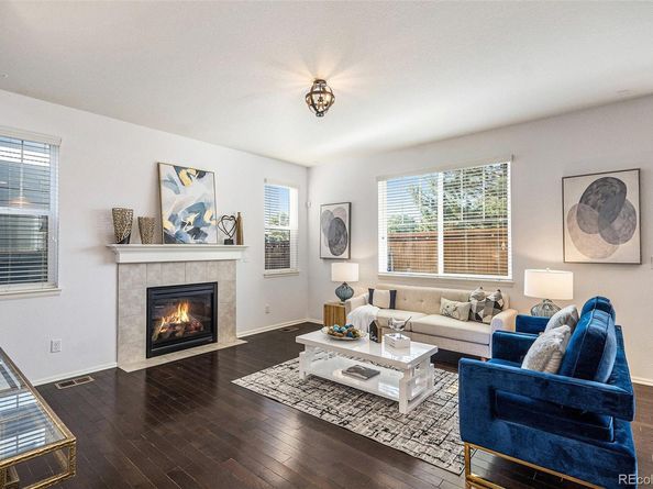 21893 E Layton Drive, Aurora CO 80015