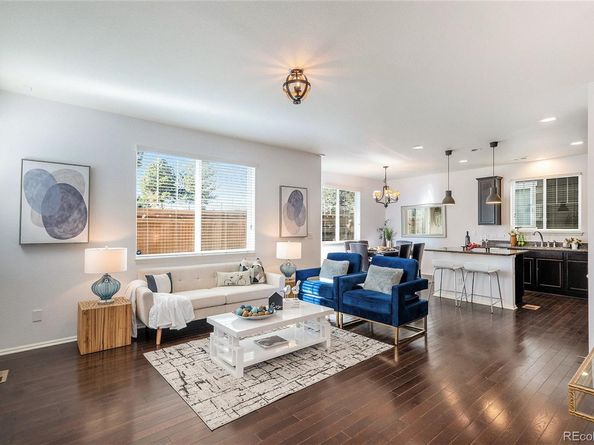 21893 E Layton Drive, Aurora CO 80015