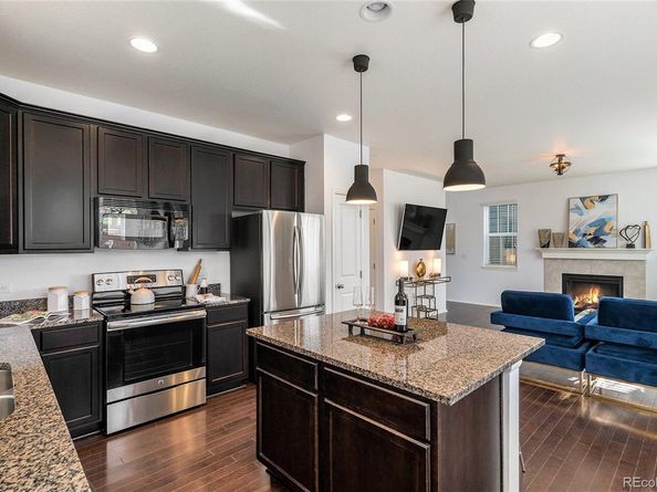 21893 E Layton Drive, Aurora CO 80015