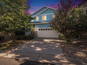 21893 E Layton Drive, Aurora CO 80015