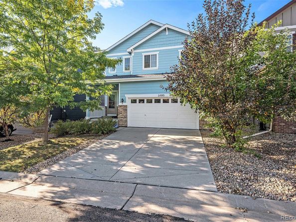 21893 E Layton Drive, Aurora CO 80015