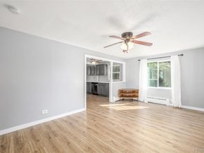 4736 Wyandot Street, Denver CO 80211