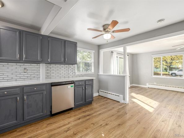 4736 Wyandot Street, Denver CO 80211