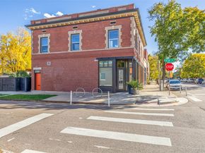 4736 Wyandot Street, Denver CO 80211