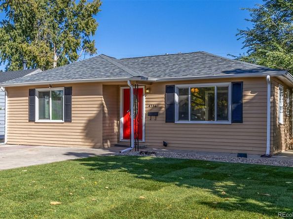 4736 Wyandot Street, Denver CO 80211