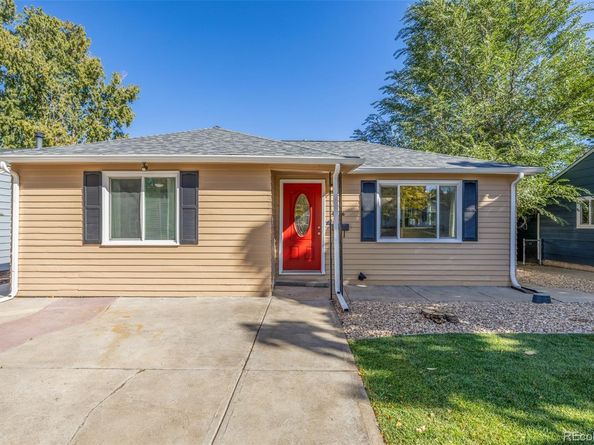4736 Wyandot Street, Denver CO 80211