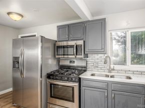 4736 Wyandot Street, Denver CO 80211