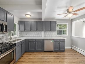 4736 Wyandot Street, Denver CO 80211
