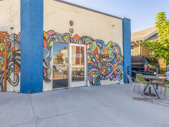 4736 Wyandot Street, Denver CO 80211