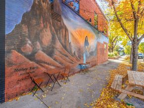 4736 Wyandot Street, Denver CO 80211