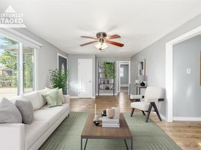 4736 Wyandot Street, Denver CO 80211