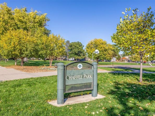 4736 Wyandot Street, Denver CO 80211