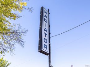 4736 Wyandot Street, Denver CO 80211