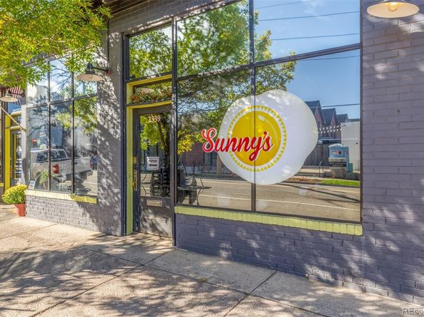 4736 Wyandot Street, Denver CO 80211