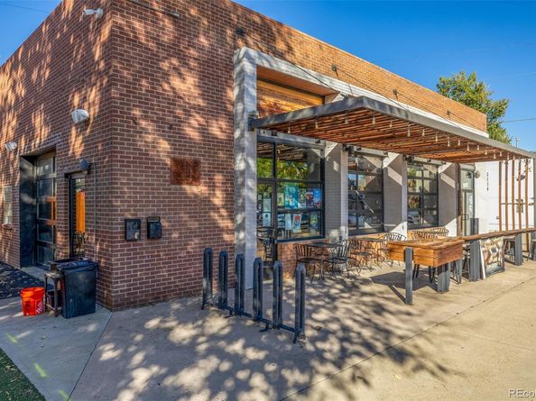 4736 Wyandot Street, Denver CO 80211