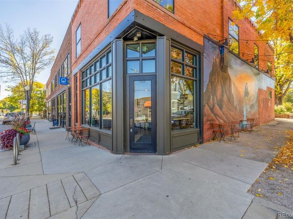 4736 Wyandot Street, Denver CO 80211