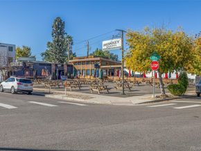 4736 Wyandot Street, Denver CO 80211