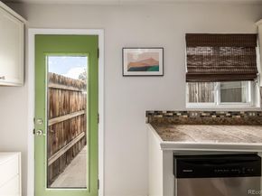 1800 Grove Street, Denver CO 80204