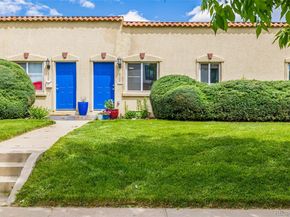 1800 Grove Street, Denver CO 80204