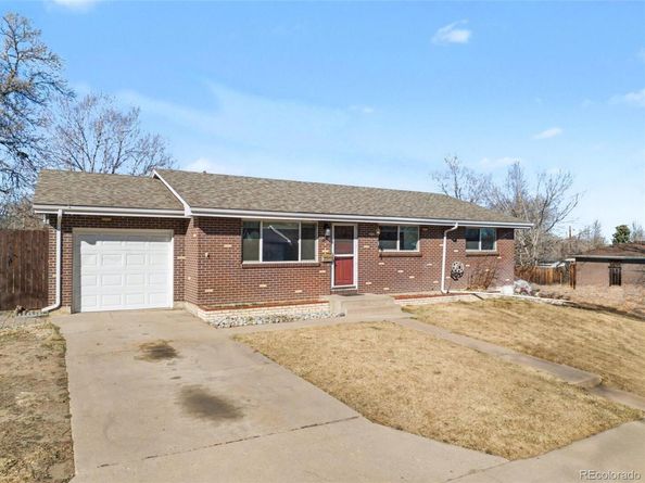 5475 S Lakeview Street, Littleton CO 80120