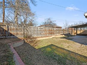 5475 S Lakeview Street, Littleton CO 80120