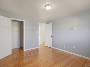 5475 S Lakeview Street, Littleton CO 80120