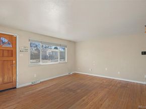 5475 S Lakeview Street, Littleton CO 80120