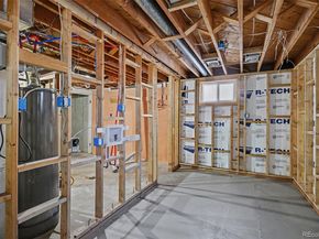 5475 S Lakeview Street, Littleton CO 80120