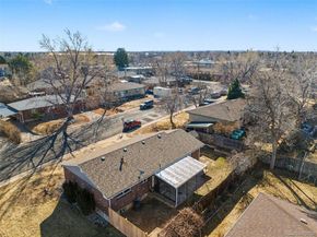 5475 S Lakeview Street, Littleton CO 80120