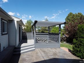 17959 E Oxford Place, Aurora CO 80013