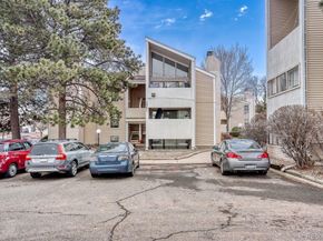 15252 E Hampden Circle G2, Aurora CO 80014