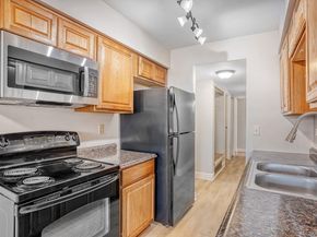 15252 E Hampden Circle G2, Aurora CO 80014