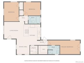 2949 Krameria Street, Denver CO 80207