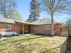 2949 Krameria Street, Denver CO 80207
