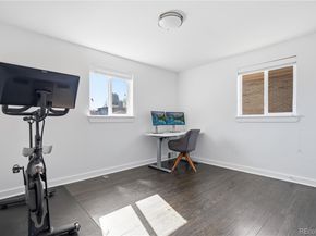 2949 Krameria Street, Denver CO 80207