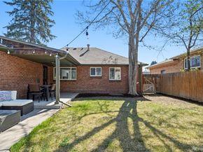 2949 Krameria Street, Denver CO 80207