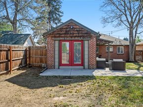 2949 Krameria Street, Denver CO 80207