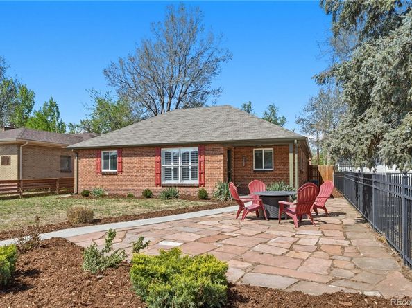 2949 Krameria Street, Denver CO 80207