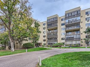 13691 E Marina Drive 107, Aurora CO 80014