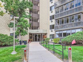 13691 E Marina Drive 107, Aurora CO 80014