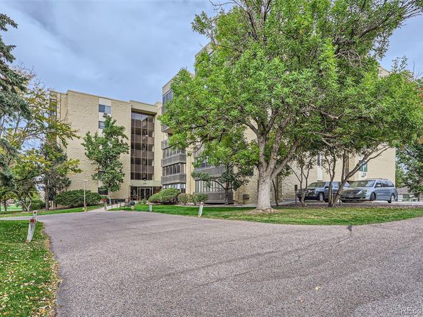 13691 E Marina Drive 107, Aurora CO 80014